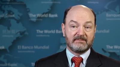 Perspectives économiques mondiales 2014